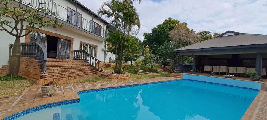 4 Bedroom Property for Sale in Protea Park North West